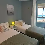 Apartmán Panoramic Seaview Puerto Marina *