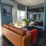 Apartmán Panoramic Seaview Puerto Marina