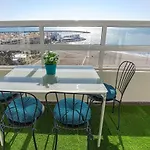 Panoramic Seaview Puerto Marina Apartmán *