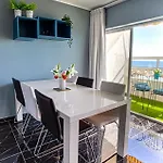 Apartmán Panoramic Seaview Puerto Marina