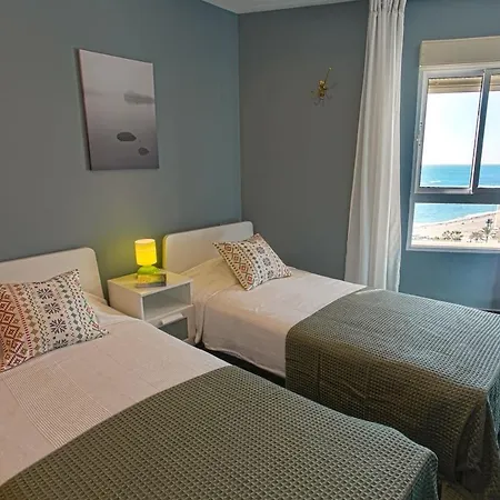 Apartamento Panoramic Seaview Puerto Marina *