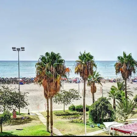 Panoramic Seaview Puerto Marina * Benalmádena